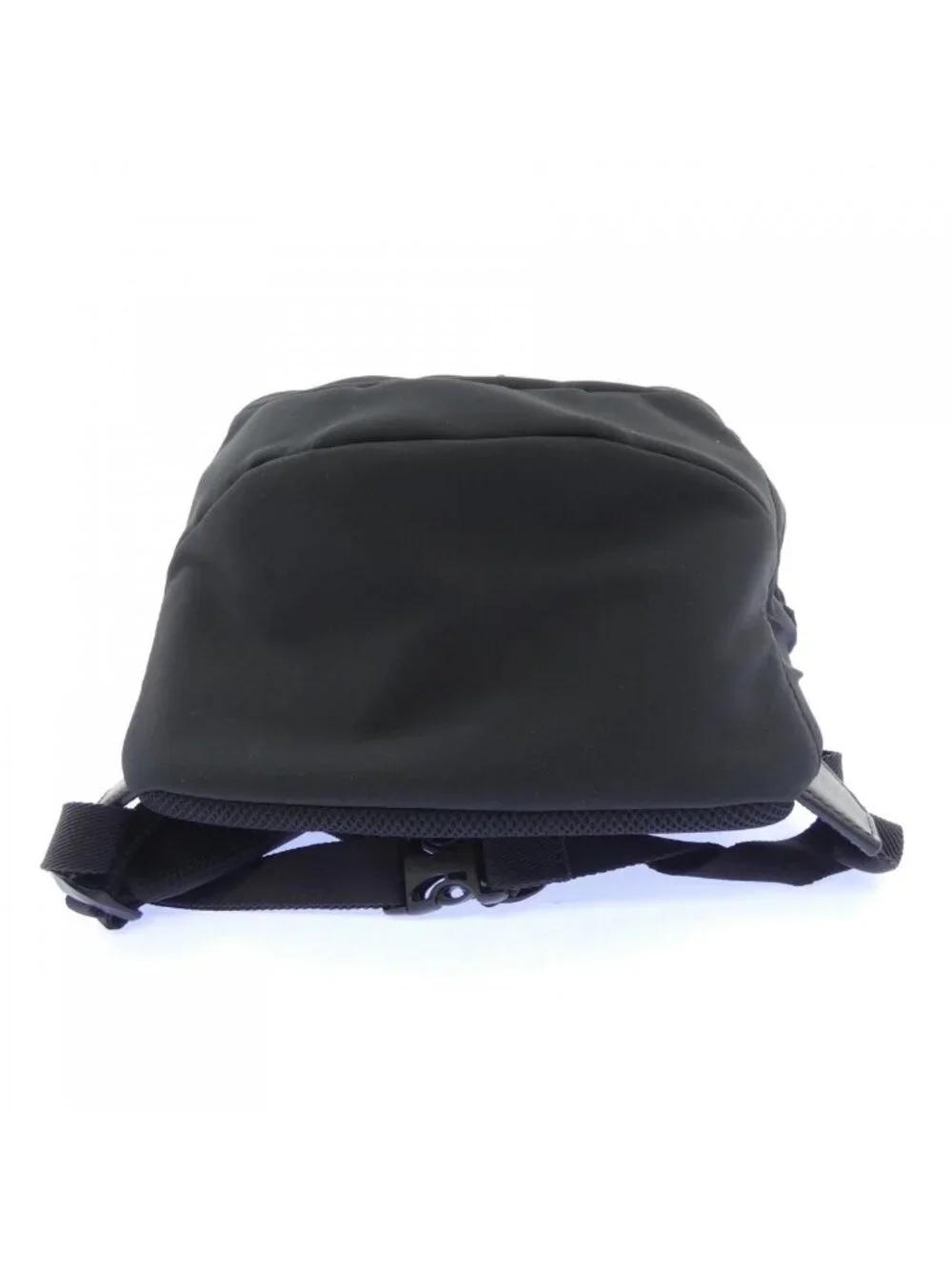 Moncler Backpack Black
